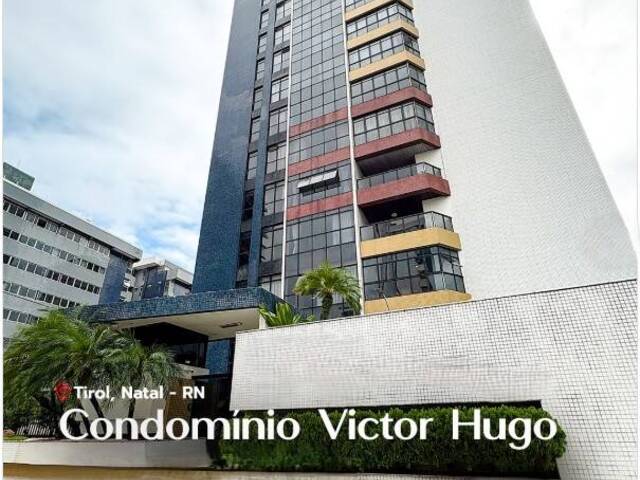 #475 - Apartamento para Locação em Natal - RN