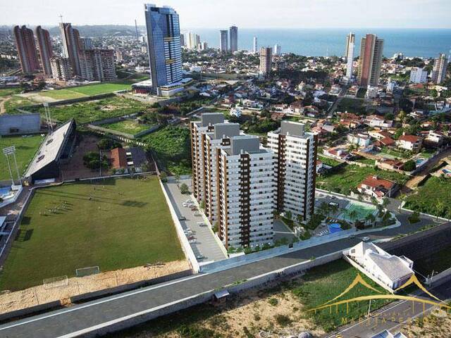 #959 - Apartamento para Locação em Natal - RN