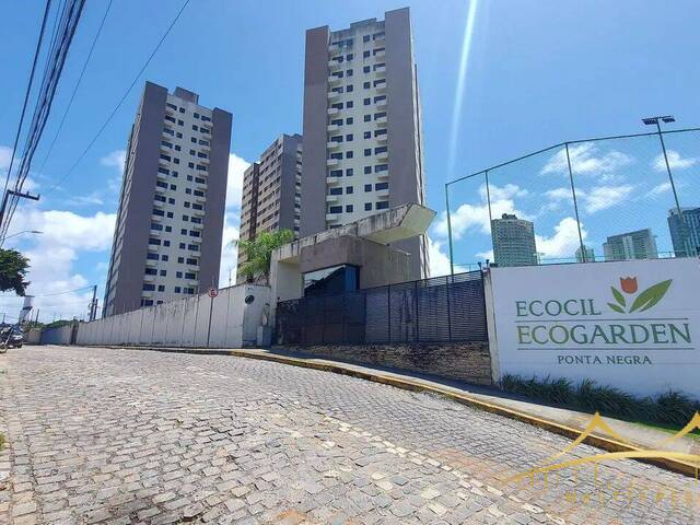 #959 - Apartamento para Locação em Natal - RN