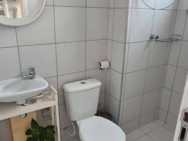 #1229 - Apartamento para Venda em Natal - RN