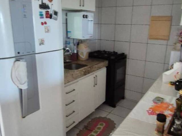 Apartamento para Venda em Natal - 4