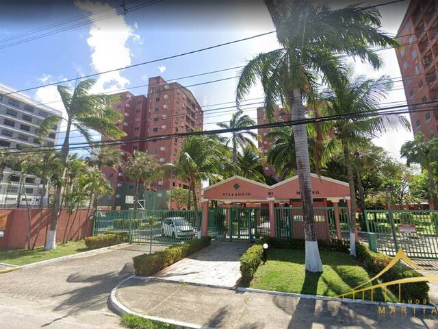 #1227 - Apartamento para Venda em Natal - RN