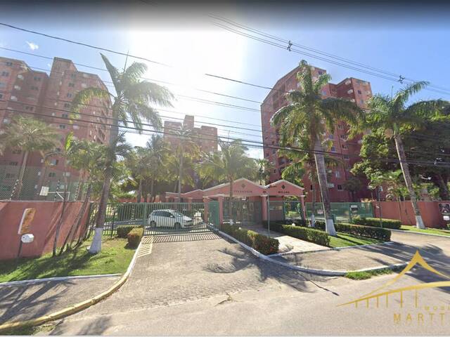 #1227 - Apartamento para Venda em Natal - RN