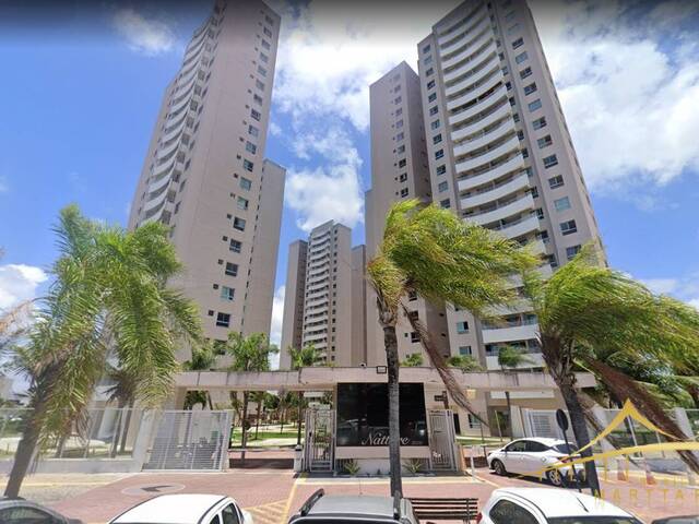 Locação em Candelária - Natal