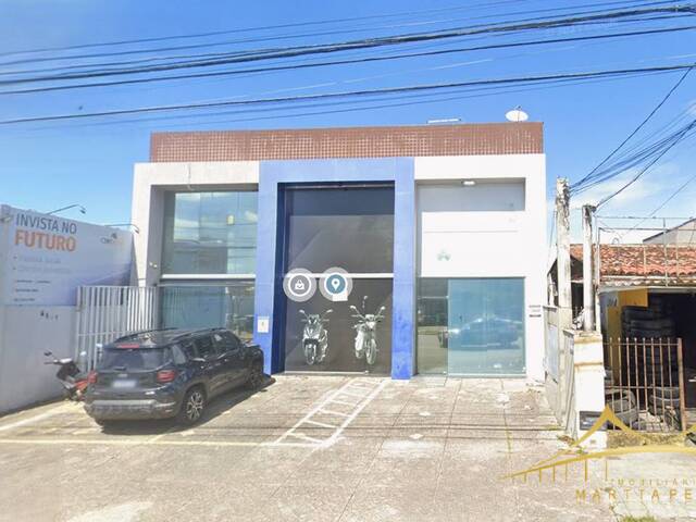 #33 - Loja para Locação em Natal - RN