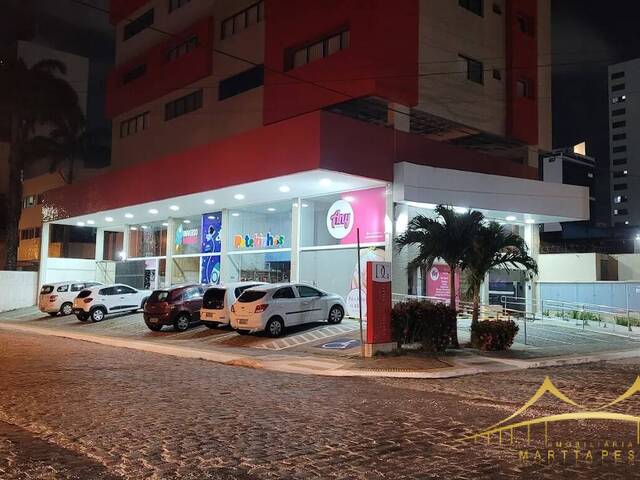 #1219 - Sala para Locação em Natal - RN