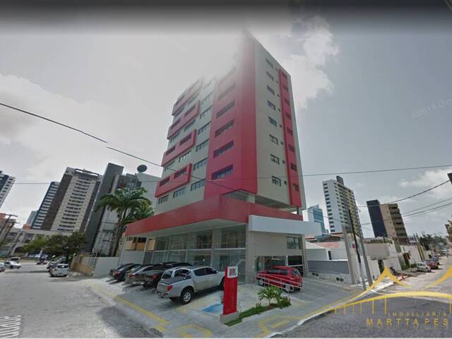 #1219 - Sala para Locação em Natal - RN