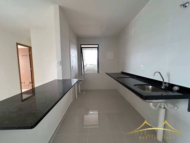 Apartamento para Venda em Natal - 5