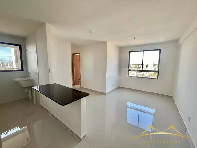 #1231 - Apartamento para Venda em Natal - RN