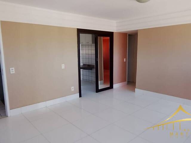 #197 - Apartamento para Locação em Parnamirim - RN