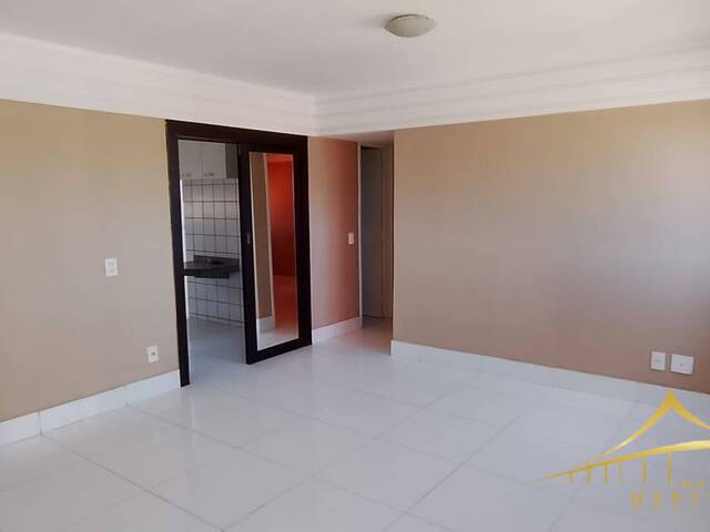 #197 - Apartamento para Locação em Parnamirim - RN