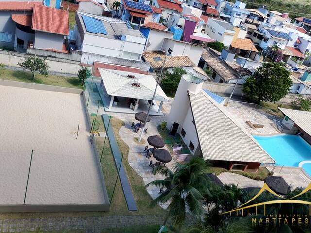 #197 - Apartamento para Locação em Parnamirim - RN