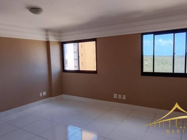 #197 - Apartamento para Locação em Parnamirim - RN