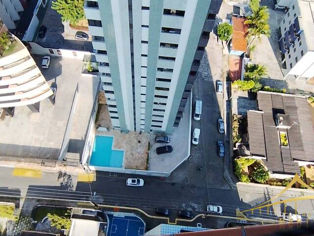 #1214 - Apartamento para Venda em Natal - RN