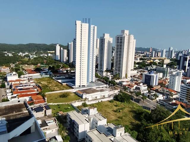 #1214 - Apartamento para Venda em Natal - RN