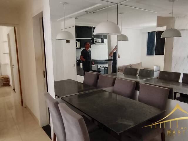 #1194 - Apartamento para Venda em Parnamirim - RN