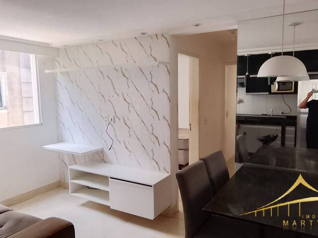 #1194 - Apartamento para Venda em Parnamirim - RN