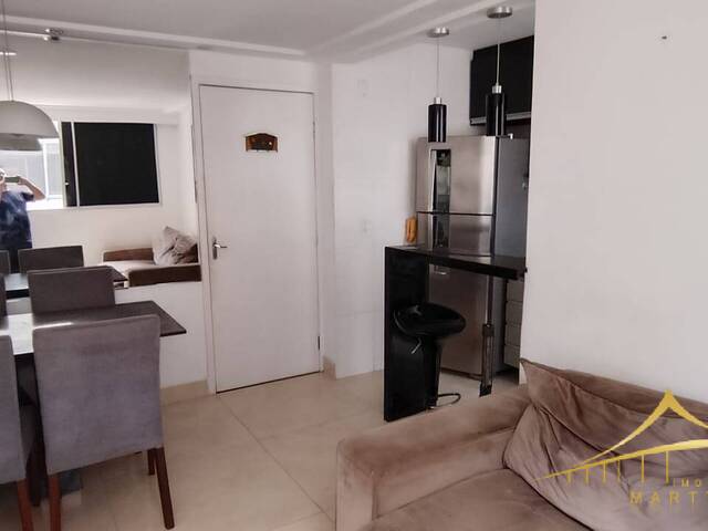 Apartamento para Venda em Parnamirim - 5