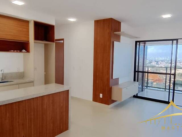 #1203 - Apartamento para Locação em Natal - RN
