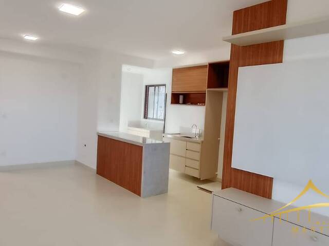 #1203 - Apartamento para Locação em Natal - RN