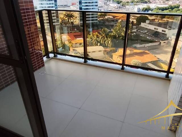 #1203 - Apartamento para Locação em Natal - RN
