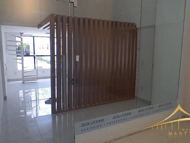 #1232 - Loja para Locação em Natal - RN