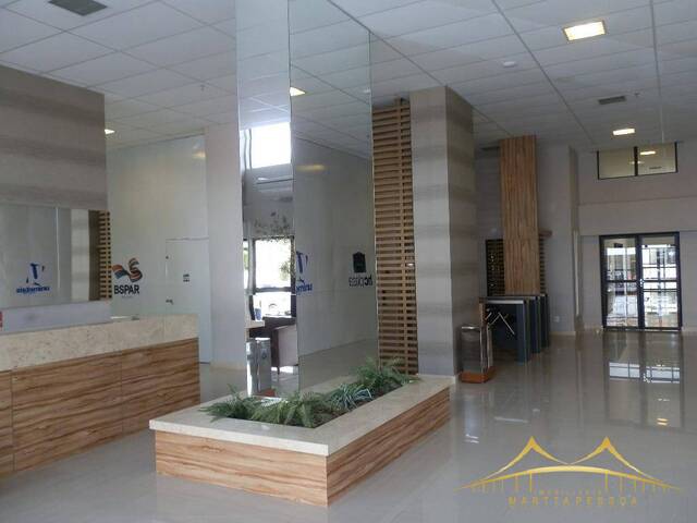 #1232 - Loja para Locação em Natal - RN