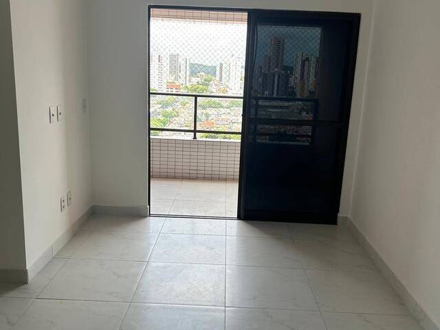 #1233 - Apartamento para Venda em Natal - RN