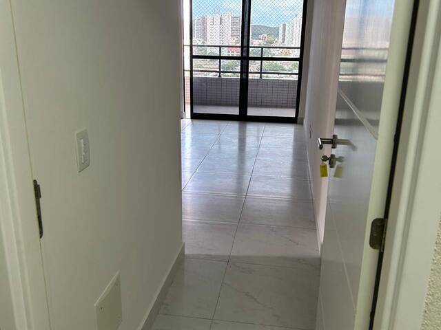 #1233 - Apartamento para Venda em Natal - RN