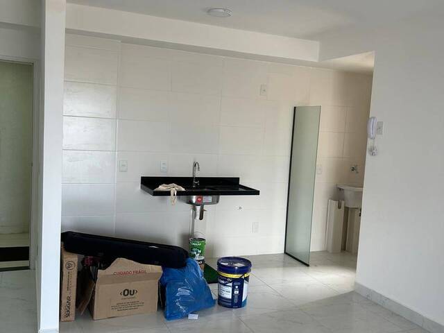 #1233 - Apartamento para Venda em Natal - RN