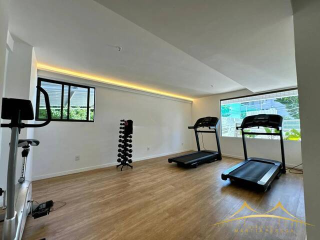 Apartamento para Venda em Natal - 5