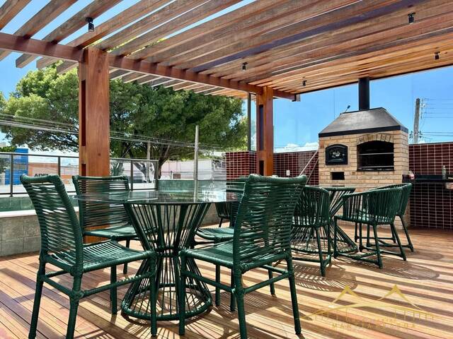 Apartamento para Venda em Natal - 4