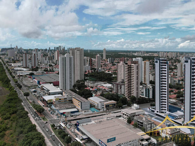 #1203 - Apartamento para Locação em Natal - RN