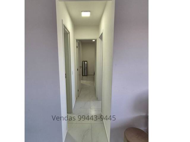 #1234 - Apartamento para Venda em Parnamirim - RN