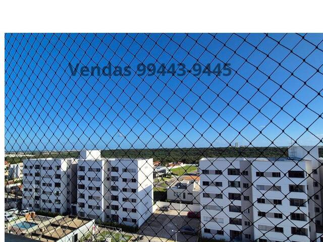 #1234 - Apartamento para Venda em Parnamirim - RN