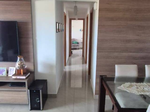 #1235 - Apartamento para Venda em Natal - RN