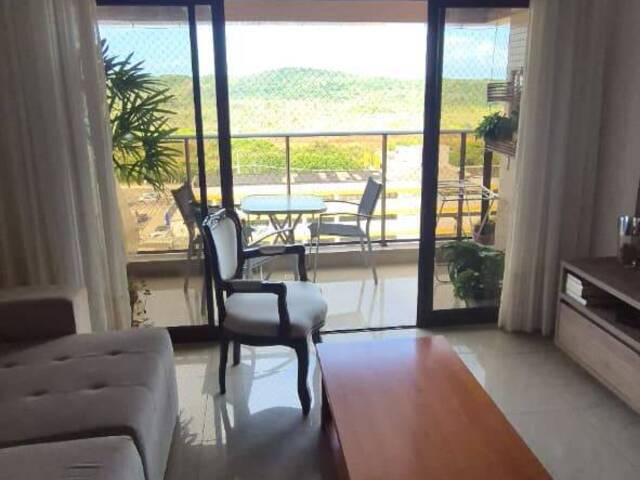 #1235 - Apartamento para Venda em Natal - RN