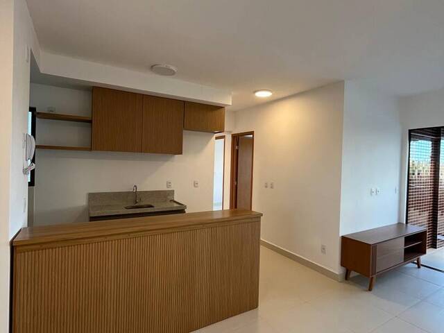 #1197 - Apartamento para Locação em Natal - RN