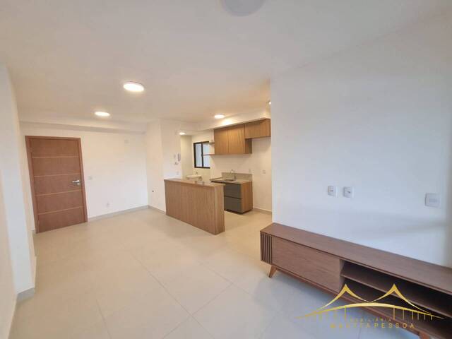 #1197 - Apartamento para Locação em Natal - RN