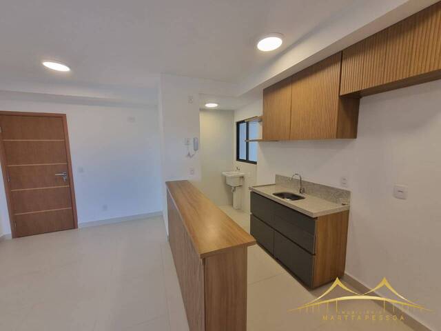 #1197 - Apartamento para Locação em Natal - RN