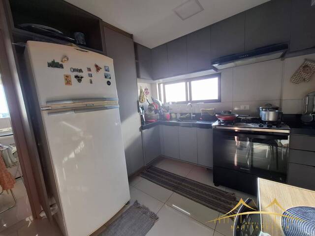 #1236 - Apartamento para Venda em Natal - RN