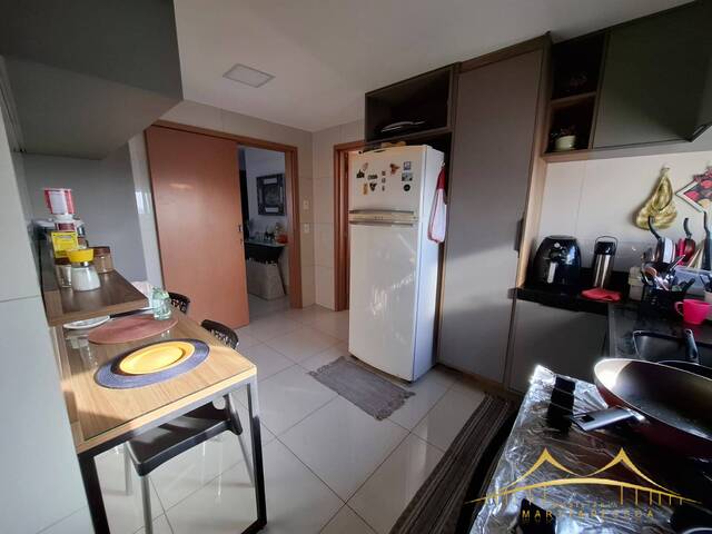 #1236 - Apartamento para Venda em Natal - RN