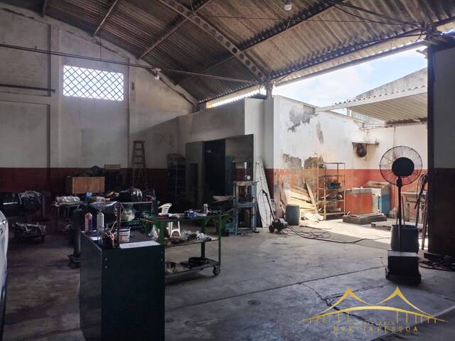 Galpão para Venda em Natal - 5