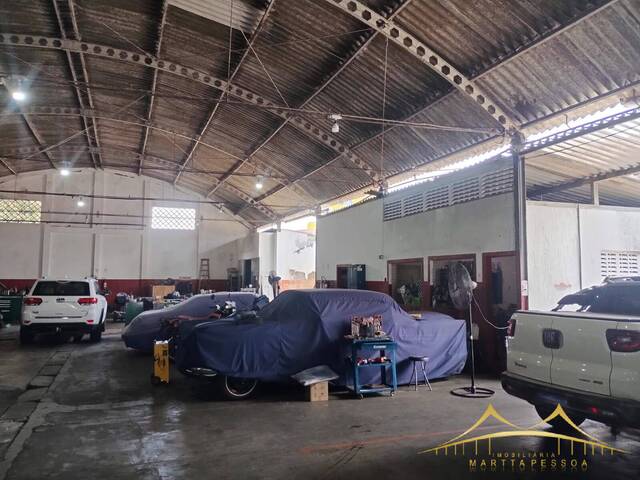 Galpão para Venda em Natal - 4