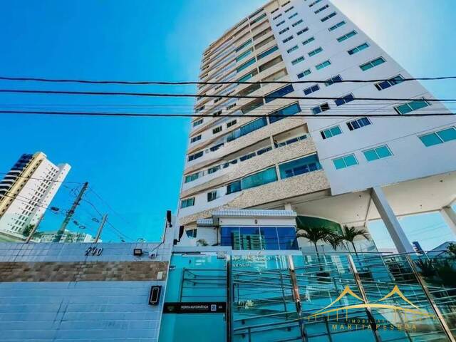 #1239 - Apartamento para Venda em Natal - RN