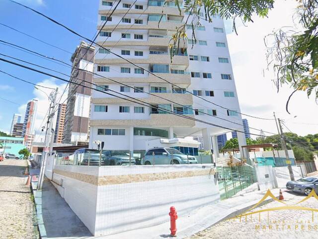 #1239 - Apartamento para Venda em Natal - RN