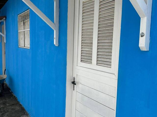 #1240 - Casa para Venda em Natal - RN