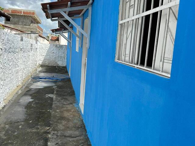 #1240 - Casa para Venda em Natal - RN