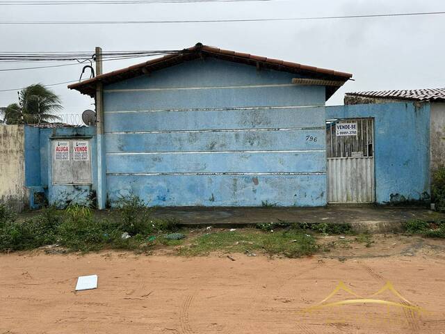 #1240 - Casa para Venda em Natal - RN
