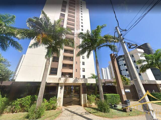 #1235 - Apartamento para Venda em Natal - RN